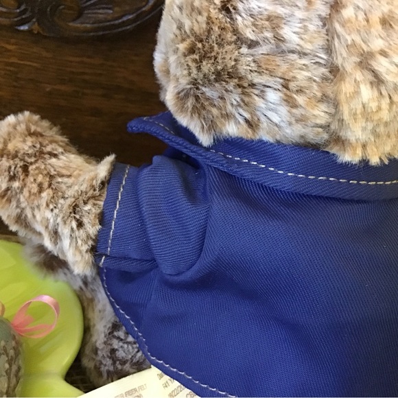 Dan Dee Beatrix Potter Peter Rabbit 2 movie plush - Picture 8 of 11